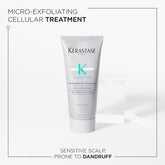 MICRO-PEELING CELLULAIRE